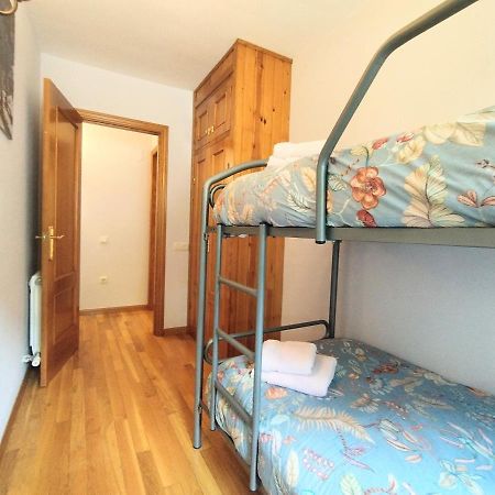 Check-In Casas Sinoantonio Appartement Benasque Buitenkant foto